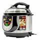 Мультиварка Rotex REPC53-B - изображение 3