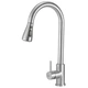 Змішувач GRANADO Campo LUX inox (gz0507L) - изображение 1