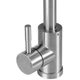 Змішувач GRANADO Elche LUX inox (gz0107L) - изображение 3