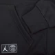 Кофта чоловіча Jordan J Psg Fleece Po M Чорний DJ3928-010 - зображення 4