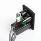 Звукосниматель для гитары Deviser LC-5 - изображение 5
