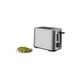 Тостер Electrolux E5T1-4ST - зображення 4