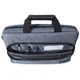 Сумка для ноутбука Grand-X 15.6'' SB-139 Grey (SB-139J) - зображення 4