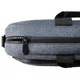 Сумка для ноутбука Grand-X 15.6'' SB-139 Grey (SB-139J) - зображення 5