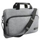Сумка для ноутбука Grand-X 14'' SB-138 Grey (SB-138G) - изображение 1