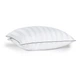 Подушка MirSon пухова Hand Made Royal Pearl 908 висока 60x60 (2200000555762) - изображение 1