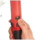 Викрутка акумуляторна Milwaukee M4 D-202B (4933440475) - изображение 3