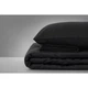 Постільна білизна MirSon Сатин Premium Black Pearl 0055 160х220 (2200001479050) - изображение 1