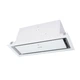 Витяжка кухонна Perfelli BISP 9673 WH 1000 LED Strip - изображение 3
