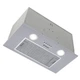 Витяжка кухонна Perfelli BI 5652 I 1000 LED - зображення 3
