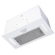 Витяжка кухонна Perfelli BI 5653 WH 1000 LED - зображення 5