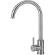 Змішувач GRANADO Elche LUX inox (gz0107L) - изображение 1