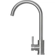 Змішувач GRANADO Elche LUX inox (gz0107L) - изображение 2