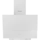 Витяжка кухонна GRANADO Vivares 613-1100 white glass (GCH316355) - изображение 1