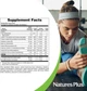 NaturesPlus Hema-Plex Iron Liquid 250 мл (4384304273) - зображення 4