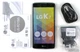 Мобильный телефон LG K7 X210 Gold - изображение 11