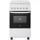 Плита Eleyus CAST 5001 CF WH - зображення 2