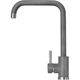 Змішувач GRANADO Oviedo LUX grafito (gz0209L) - изображение 2