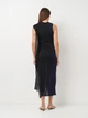 Платье женское Zara 2142/193 S Черное (02142019030024) - изображение 2