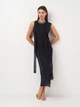 Платье женское Zara 2142/193 S Черное (02142019030024) - изображение 3