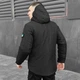Куртка Pobedov Winter Jacket Motive ЗИМА Черный L OWku1&nbsp;420Lba - изображение 3