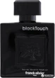 Franck Olivier Black Touch Men туалетна вода для чоловіків - зображення 2