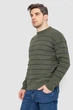 Светр AGER XXL Хакі 161R1057 - зображення 2