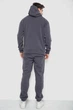 Спортивный костюм AGER XXL Серый 190R235 - изображение 4