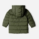 Детская демисезонная куртка для мальчика Minoti 15coat 18 39588JNR 92-98 см Хаки (5063025231557) - изображение 4