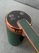 Помпа для воды электрическая Clover K16 Green - изображение 3