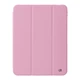 Чехол ArmorStandart Smart Fold Pen для Apple iPad Pro 11 (2024) Pink (ARM78130) - изображение 1