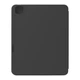 Чехол ArmorStandart Smart Fold Pen для Apple iPad Pro 13 (2024) Dark Grey (ARM78139) - изображение 2