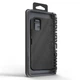 Чохол ArmorStandart Matte Slim Fit для Honor 200 Lite Camera cover Black (ARM80648) - зображення 5