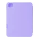 Чехол ArmorStandart Smart Fold Pen для Apple iPad Pro 11 (2024) Light Purple (ARM78128) - изображение 2