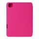 Чехол книжка ArmorStandart PU Smart Fold Pen для Apple iPad Pro 11 (2024) Rose Red (ARM78131) - изображение 2