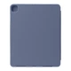 Чохол ArmorStandart Smart Fold Pen для Apple iPad Air 13 2025 / 2024 Lavender Grey (ARM78135) - зображення 2