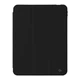 Чохол ArmorStandart Smart Fold Pen для Apple iPad Pro 11 (2024) Black (ARM78124) - зображення 1