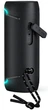 Портативна колонка Proove Aura 16W RGB Black (558330001) - зображення 2