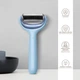 Электронный роллер для лица и тела с микроиглами GESKE MicroNeedle Face&Body Roller 8в1 aquamarine - изображение 2