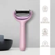 Электронный роллер для лица и тела с микроиглами GESKE MicroNeedle Face&Body Roller 8в1 pink - изображение 2