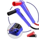 Щупы MECHANIC RP15 0.1 мм 1000V 20A со сменными позолоченными иглами из нержавеющей стали щупы для мультиметра - изображение 5
