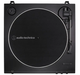 Програвач вінілу Audio-Technica AT-LP60XBK - зображення 3