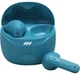 Навушники JBL Tune Flex 2 Blue (JBLTFLEX2TQE) - зображення 1