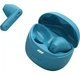 Навушники JBL Tune Flex 2 Blue (JBLTFLEX2TQE) - зображення 2