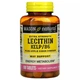 Лецитин Mason Natural Lecithin With Kelp/Vitamin B 6 Plus Cider Vinegar Extra Strength 100 Tabs - изображение 1