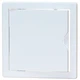 Ревизионный люк Air Roxy 150*150 мм белый 02-801A - изображение 1