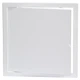 Ревизионный люк Air Roxy 300*300 мм белый 02-808A - изображение 1