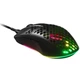 Проводная игровая мышка SteelSeries Aerox 3 Onyx 2022 Edition USB 8500 dpi Black (62611) - изображение 2