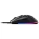 Проводная игровая мышка SteelSeries Aerox 3 Onyx 2022 Edition USB 8500 dpi Black (62611) - изображение 3