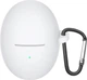 Чехол ArmorStandart Hang Case для Huawei FreeBuds 5 White (ARM80462) - изображение 1
